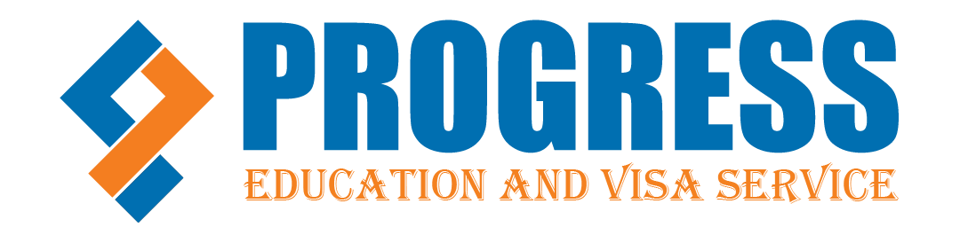 Progress Education Nepalgunj Logo