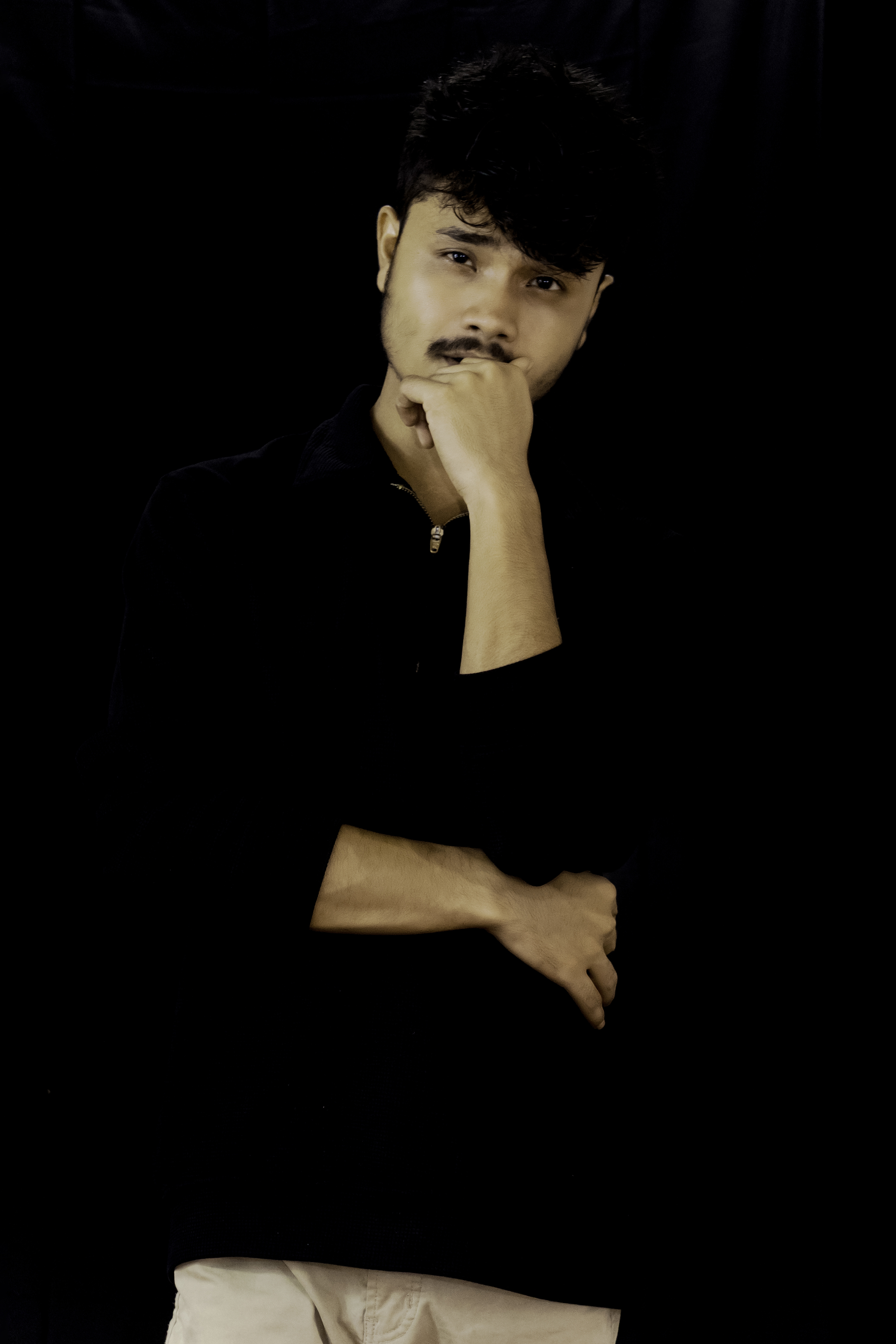 Digital Strategy Bishal Chaudhary